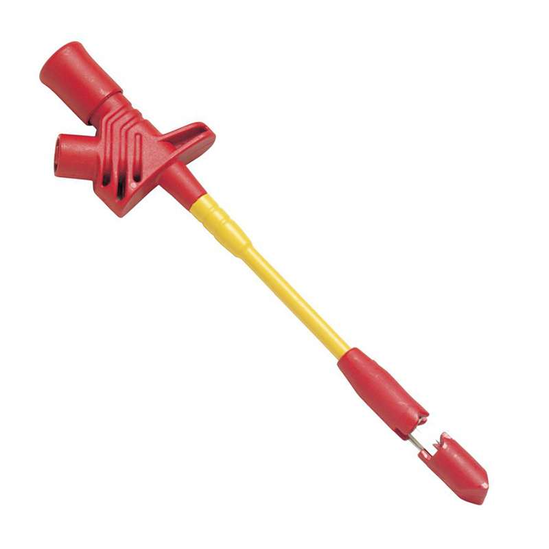 Insulation Piercing Clip